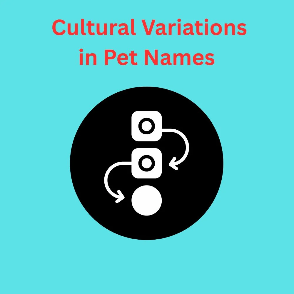  Cultural Variations in Pet Names